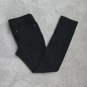 Express Classic Black Pants